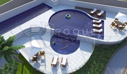 Apartamento à venda no bairro Vila Primavera