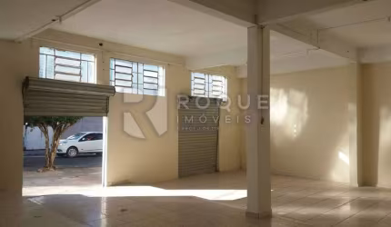 Salão à venda no bairro Jardim Novo Horizonte