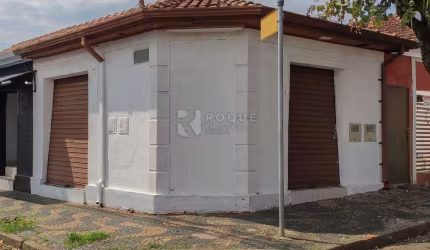 Salão para aluguel no bairro Vila Gioto