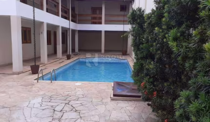 Casa Residencial à venda no bairro Vila Solar