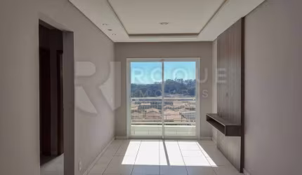 Apartamento à venda no bairro Parque Egisto Ragazzo