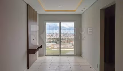 Apartamento à venda no bairro Parque Egisto Ragazzo