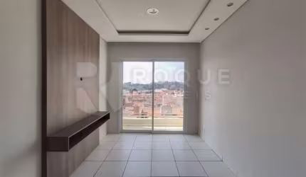 Apartamento à venda no bairro Parque Egisto Ragazzo