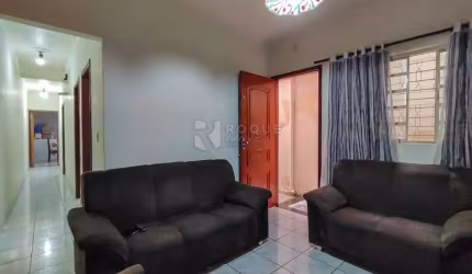 Casa Residencial à venda no bairro Jardim Ouro Verde