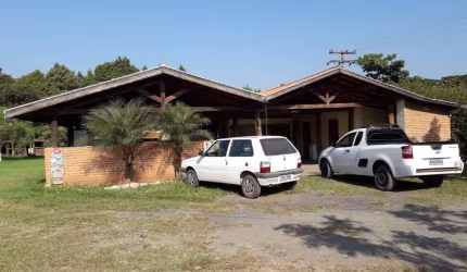 Chácara à venda no bairro Bairro do Pinhal