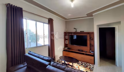 Apartamento à venda no bairro Vila São Roque