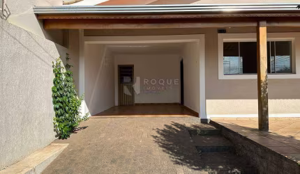 Casa Residencial à venda no bairro Jardim Ouro Verde