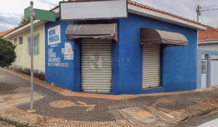 Salão para aluguel no bairro Vila Anita