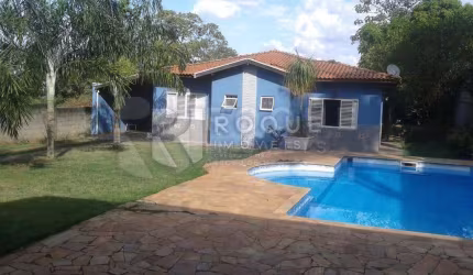 Casa Residencial à venda no bairro JARDIM ALTO DAS ARARAS