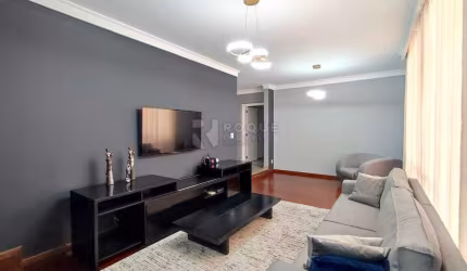 Apartamento à venda no bairro Centro