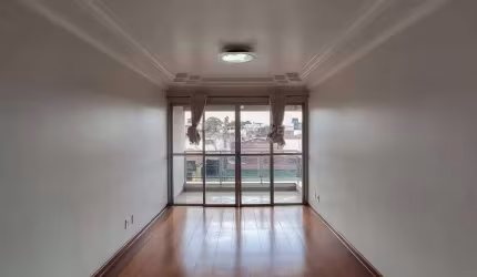 Apartamento à venda no bairro Jardim Piratininga