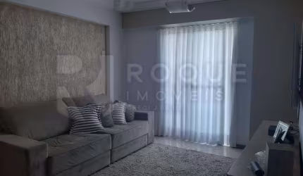 Apartamento à venda no bairro Jardim Piratininga