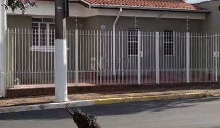 Casa Residencial à venda no bairro CENTRO