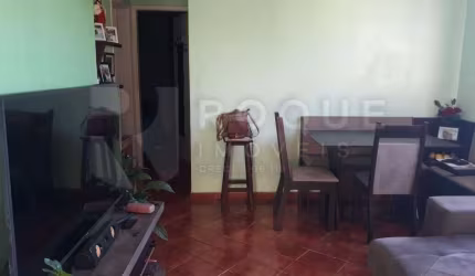 Apartamento à venda no bairro Jardim Ipiranga
