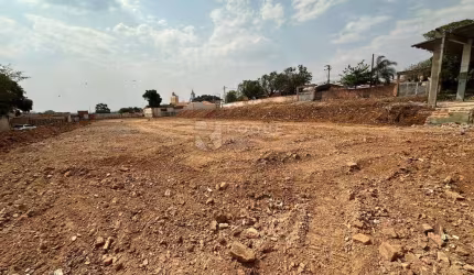 Terreno Comercial à venda no bairro Boa Vista