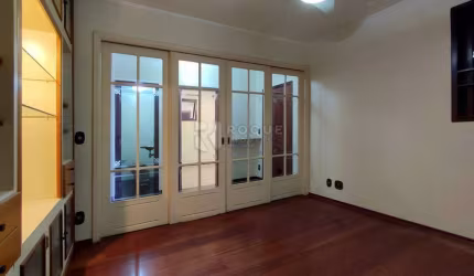 Apartamento à venda no bairro Centro