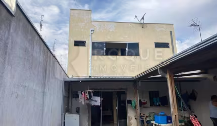 Casa Residencial à venda no bairro Jardim Lagoa Nova