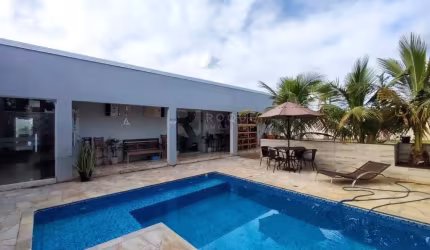 Chácara à venda, 3 quartos, 1 suíte, 4 vagas, Bairro dos Frades - Limeira/SP