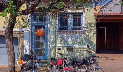 Casa Residencial para aluguel no bairro Centro