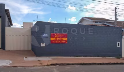 Terreno para aluguel no bairro Jardim Porto Real II