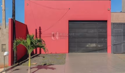Barracão/Galpão para aluguel no bairro Residencial Colinas do Engenho I