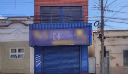Salão para aluguel no bairro Centro