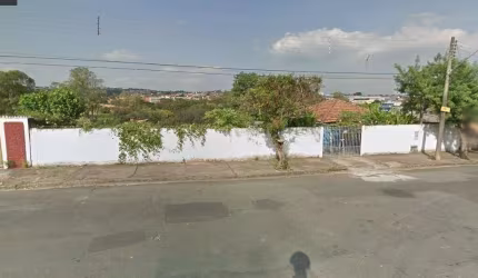 Terreno à venda no bairro Jardim Nova Suiça