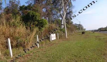 Terreno para aluguel no bairro Bairro do Pinhal