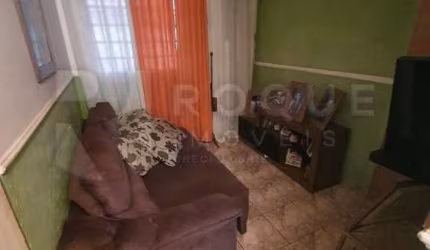 Casa Residencial à venda no bairro Jardim Santa Adélia