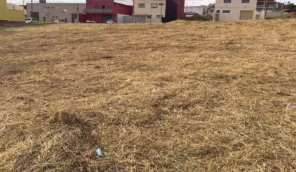 Terreno para aluguel no bairro Jardim Porto Real II