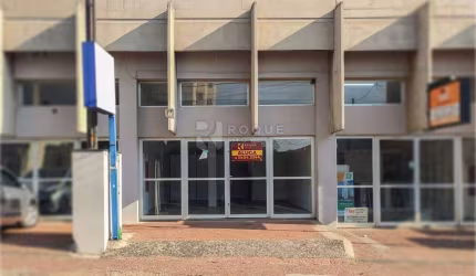 Loja para aluguel no bairro Centro