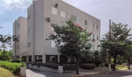 Apartamento para aluguel no bairro Cidade Jardim