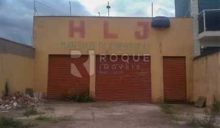 Barracão/Galpão para aluguel no bairro Residencial Palmeira Real