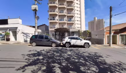 Apartamento para aluguel no bairro Centro