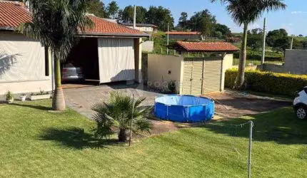 Chácara à venda no bairro Jardim Lagoa Nova