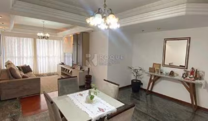 Apartamento à venda no bairro Centro