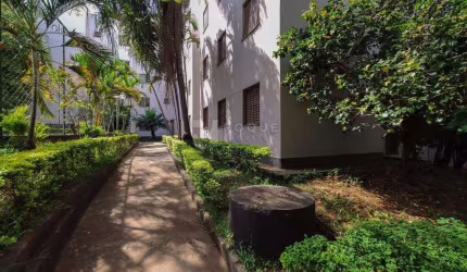 Apartamento para aluguel no bairro Vila Paulista