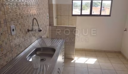 Apartamento à venda no bairro Parque Residencial Abílio Pedro