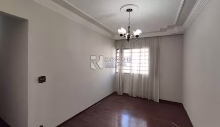 Apartamento à venda no bairro Vila Independência
