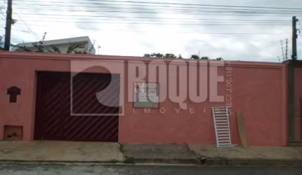 Casa Residencial à venda no bairro Jardim Canaa