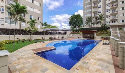 Apartamento para aluguel no bairro Jardim Esmeralda