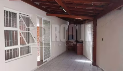 Casa Residencial à venda no bairro Centro