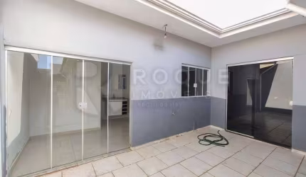 Casa Residencial à venda no bairro Jardim Aquárius