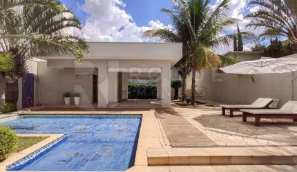 Casa Residencial à venda no bairro Jardim Colinas de São João