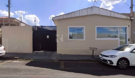 Casa Residencial para aluguel no bairro Vila Claudia