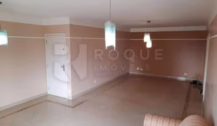 Apartamento à venda no bairro Centro