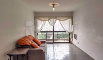 Apartamento à venda no bairro Centro