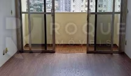 Apartamento à venda no bairro Centro