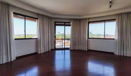 Apartamento à venda no bairro Centro
