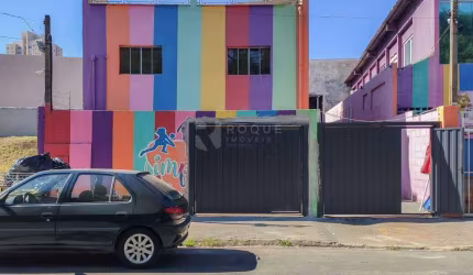 Salão para aluguel no bairro Jardim Parque Avenida